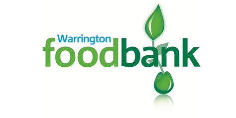 warrington charities|Warrington Foodbank .
